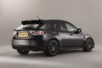 Subaru Impreza WRX STi CS400 Cosworth 2010 года (EU)